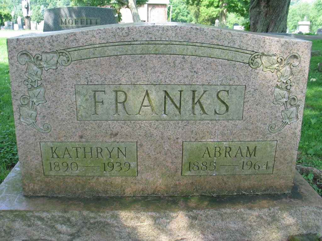 tombstone